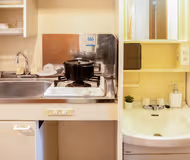 Motomachi Service Apartment