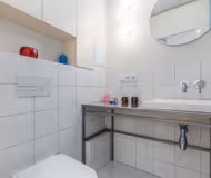 Dąbrowskiego Serviced Apartments