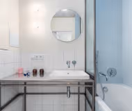 Dąbrowskiego Serviced Apartments