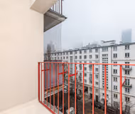 Dąbrowskiego Serviced Apartments