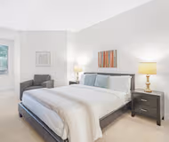 Wilshire Blvd Serviced Apartment