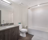 W. Wilson Ave Apartment