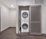 Washer/Dryer 