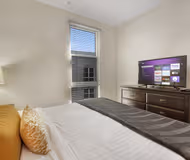 W. Wilson Ave Apartment