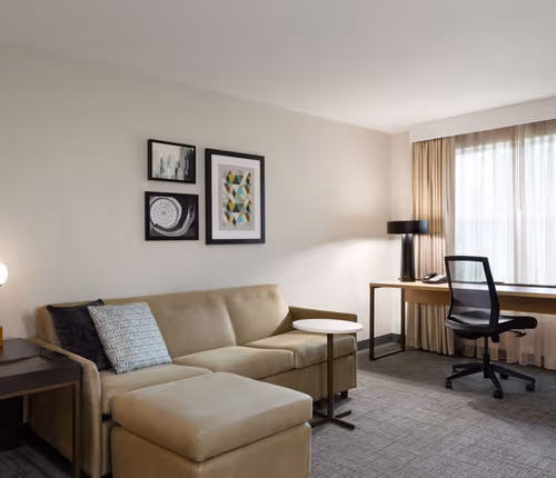 Market St Aparthotel