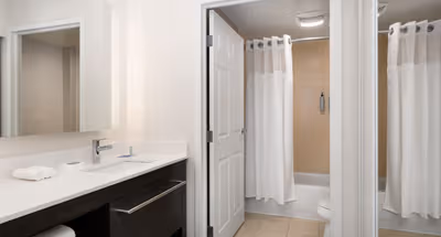 Market St Aparthotel