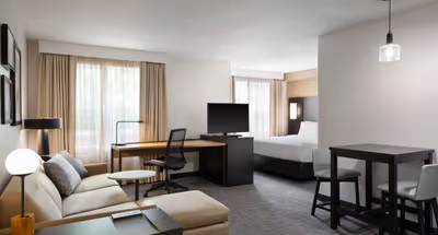 Market St Aparthotel