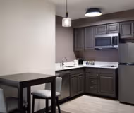 Market St Aparthotel