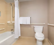 Market St Aparthotel