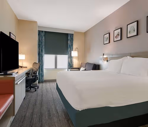 Deming Way Aparthotel