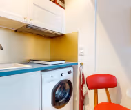 Bastille Serviced Apartments