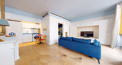 Bastille Serviced Apartments