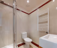 Bastille Serviced Apartments