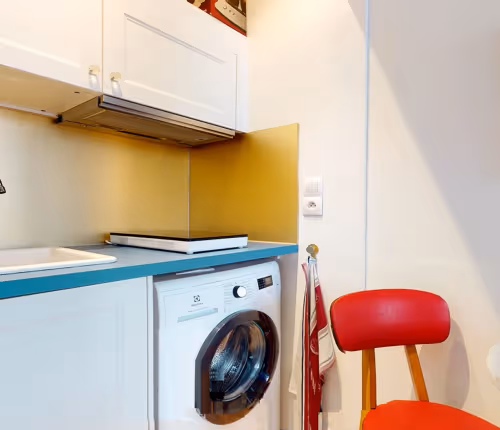 DALMATINOVA Serviced Apartments