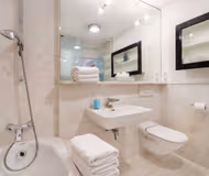 DALMATINOVA Serviced Apartments