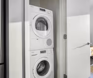 Harrison Ave Apartments