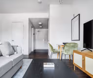 Harrison Ave Apartments