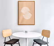 E Dedham St Apartment