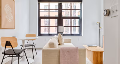 E Dedham St Apartment