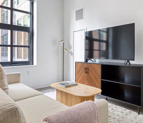 E Dedham St Apartment