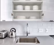 E Dedham St Apartment