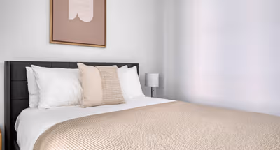 E Dedham St Apartment