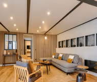 Rue Amelot Serviced Apartment