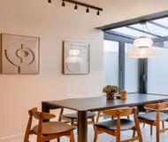 Rue Amelot Serviced Apartment