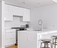 W Broadway Apartment