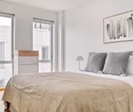 W Broadway Apartment