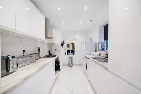 Amazing Abode in Shepherds Bush