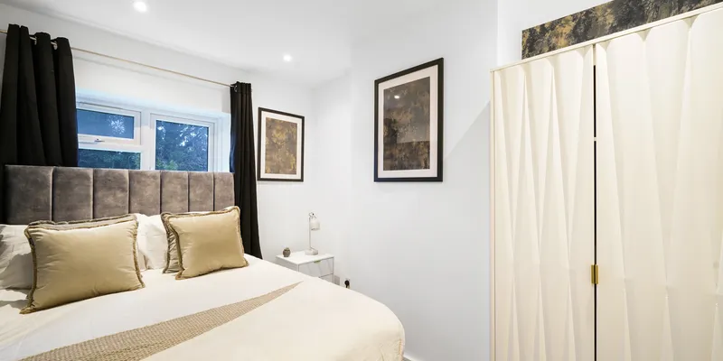 Amazing Abode in Shepherds Bush