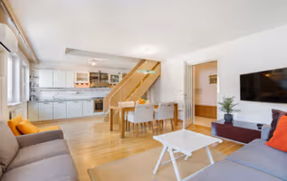 VIPAVSKA Serviced Apartment