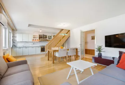 VIPAVSKA Serviced Apartment