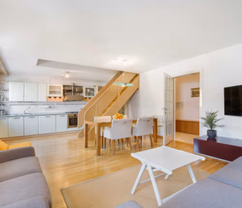 VIPAVSKA Serviced Apartment