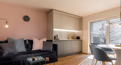 VIPAVSKA Serviced Apartment