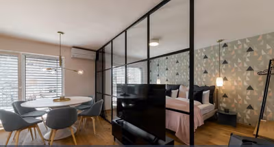 VIPAVSKA Serviced Apartment