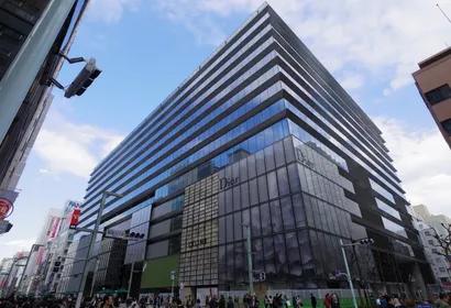 1 Chome kakigaracho Phoenix Apartment