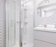 Nocznickiego Serviced Apartments