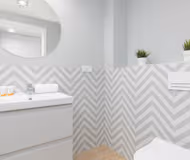 Nocznickiego Serviced Apartments