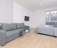 Nocznickiego Serviced Apartments