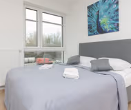 Nocznickiego Serviced Apartments