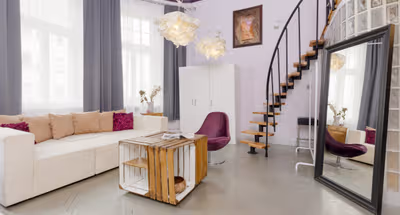 Hoża Serviced Apartments