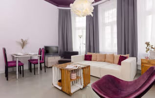Hoża Serviced Apartments
