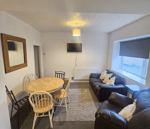 The perfect location when working in Swansea!