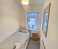 The perfect location when working in Swansea!