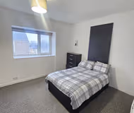 The perfect location when working in Swansea!