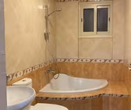 Third district, 6th Of October Serviced Apartment