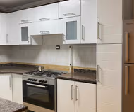 Third district, 6th Of October Serviced Apartment