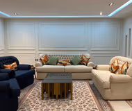 Third district, 6th Of October Serviced Apartment